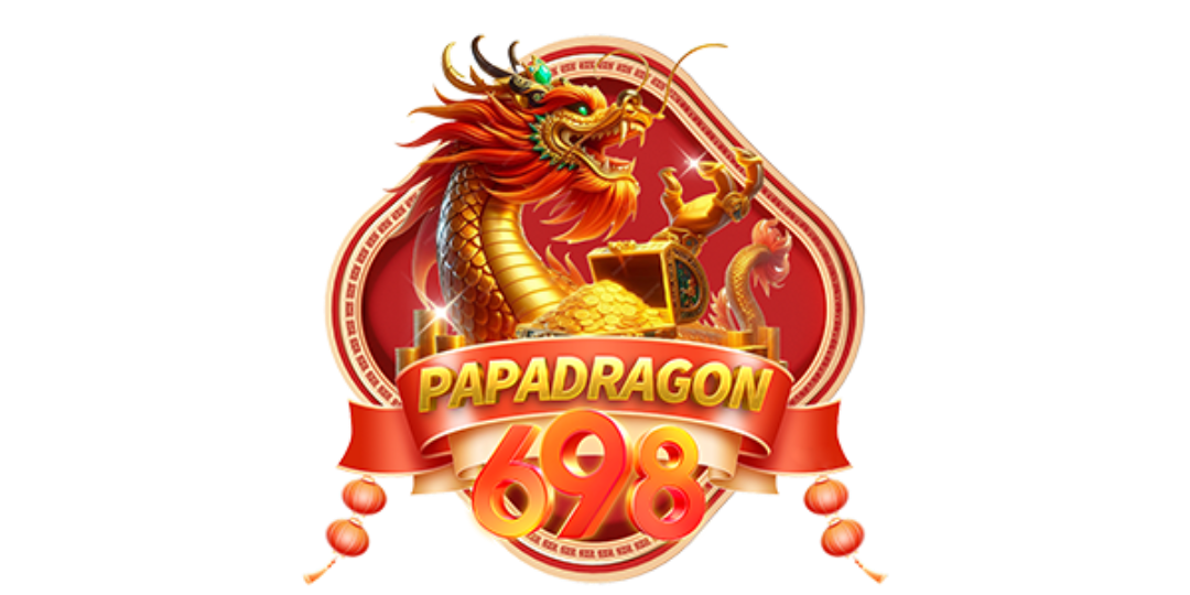 papadragon698 เว็บพนันที่ผสานความทันสมัยกับความปลอดภัยระดับสากล